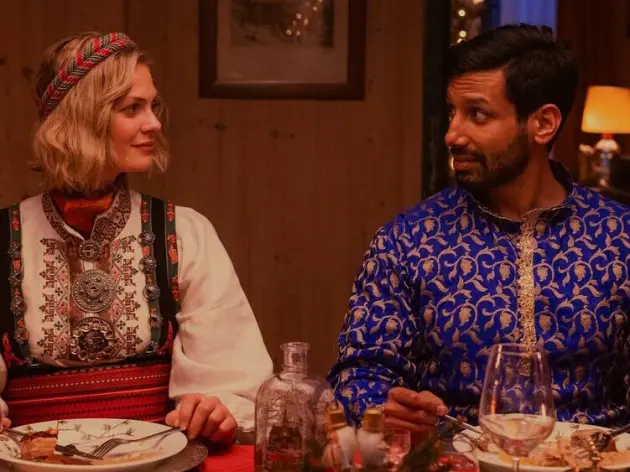 Weihnachten mal anders: Alle Infos zum norwegischen Netflix-Weihnachtsfilm