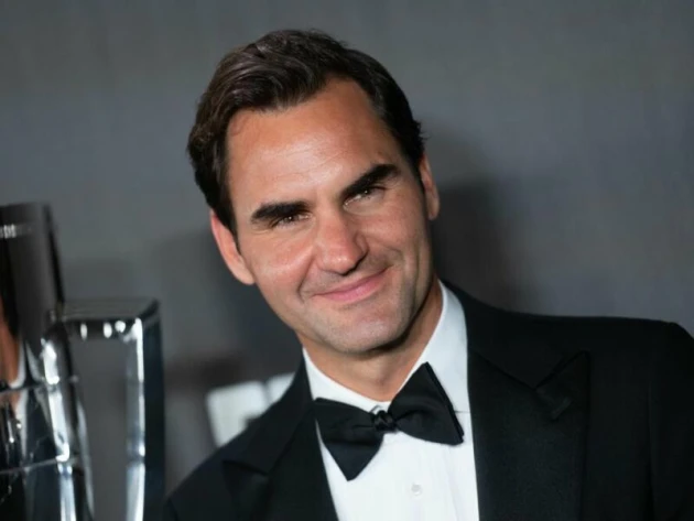 Roger Federer