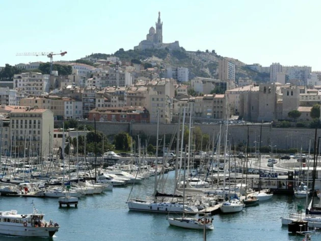 Täter und Opfer im Drogenkrieg in Marseille werden immer jünger