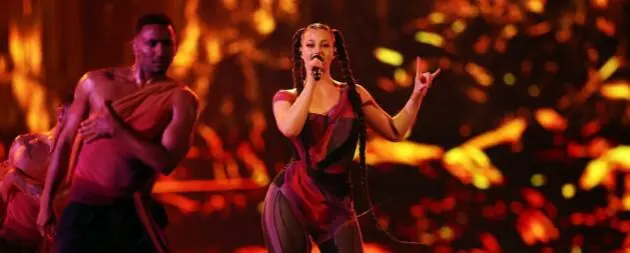 68. Eurovision Song Contest - Finale ESC 2024