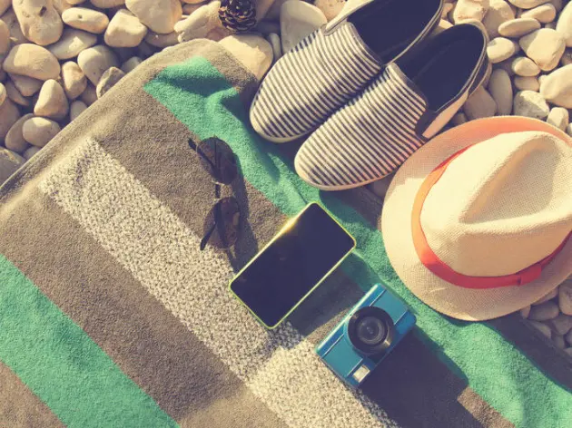 Hitzeschäden am Handy: So kannst Du Dein Smartphone schützen – Do’s & Dont’s an heißen Tagen