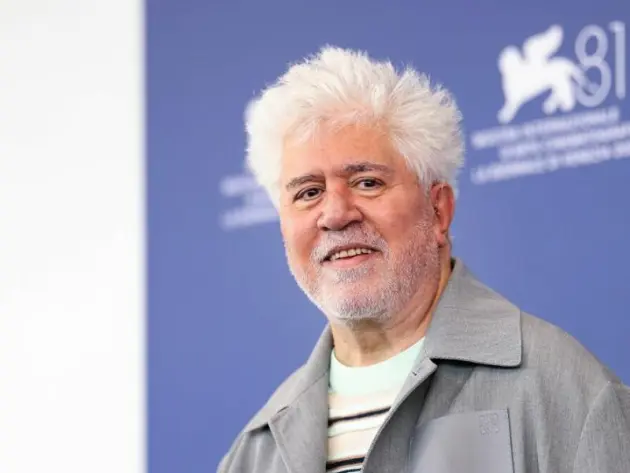 Pedro Almodóvar