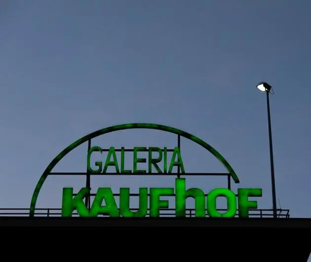 Galeria Karstadt Kaufhof schließt Filialen