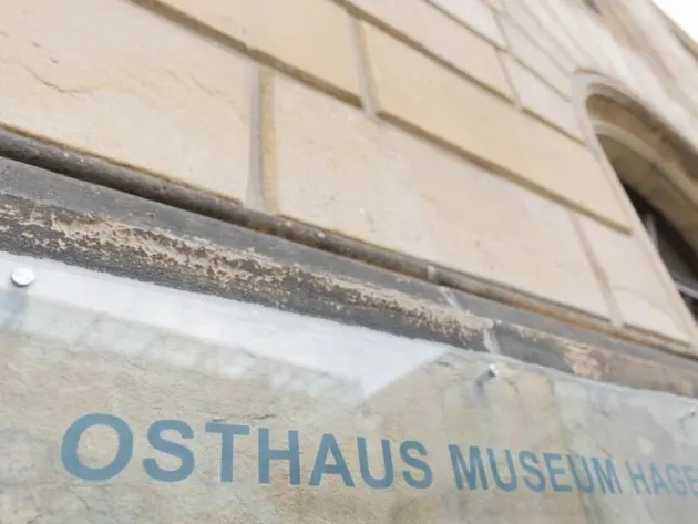 Osthaus Museum Hagen