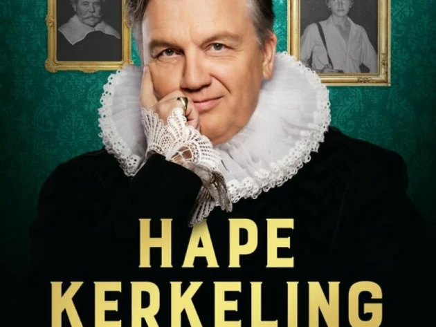 Das neue Buch von Hape Kerkeling