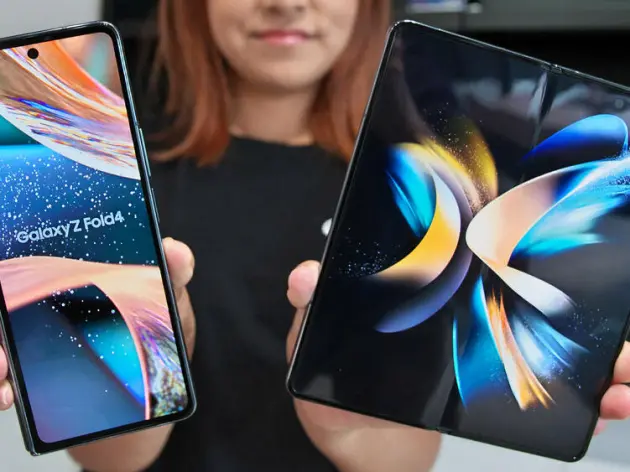 Galaxy Z Fold6: Kommt das breitere Display? Alle Gerüchte