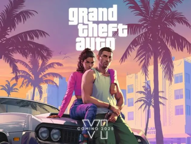 «Grand Theft Auto VI»