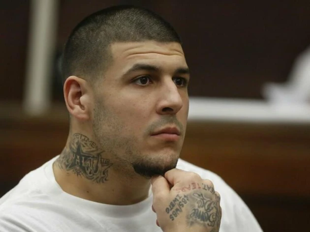 American Sports Story: Aaron Hernandez – die wahre Geschichte