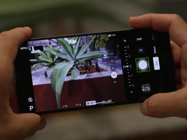 Xperia 1 VI vs. Xperia 1 V: Diese Upgrades spendiert Sony dem Smartphone