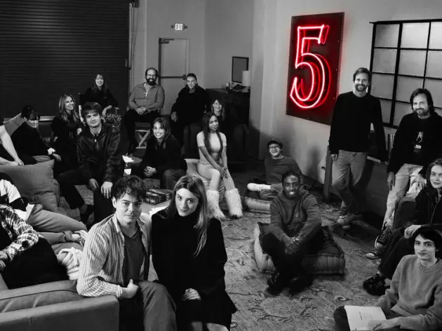 Stranger Things Staffel 5: Wann kommt die finale Season? Details zu Release, Cast & Theorien zur Story
