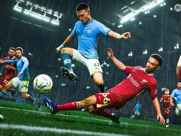 EA Sports FC 2025 Release-Date bekannt: Diese Features erwarten Dich im neuen Fußball-Game