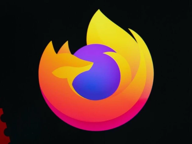 Firefox Symbol