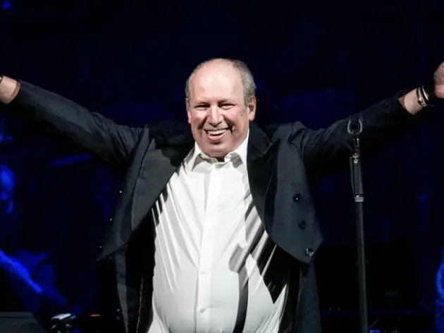 Hans Zimmer geht wieder auf Tour