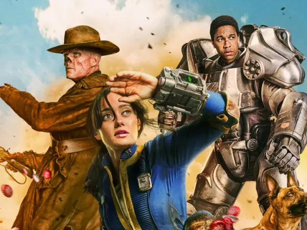 Fallout Staffel 2: So geht es mit Amazons Videospiel-Serie weiter