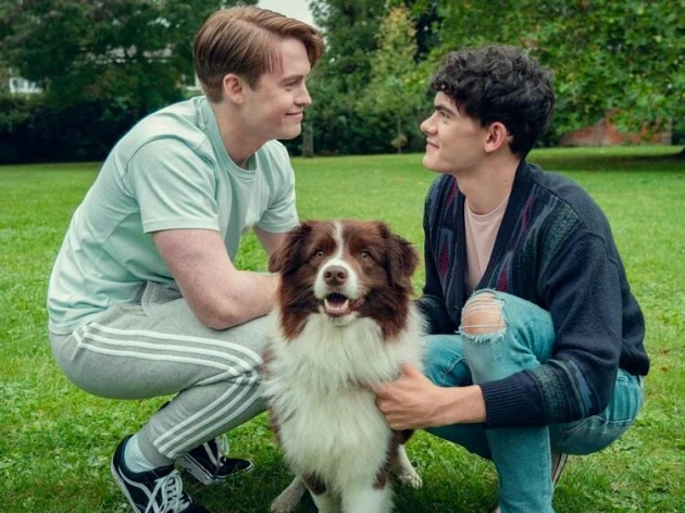 Heartstopper Staffel 3: Alle Infos zu Charlie, Nick und Co.