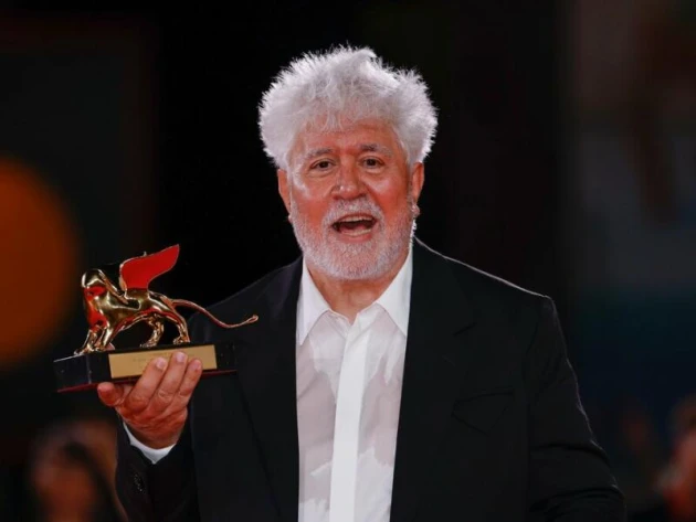 Pedro Almodóvar