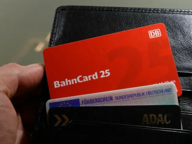 BahnCard