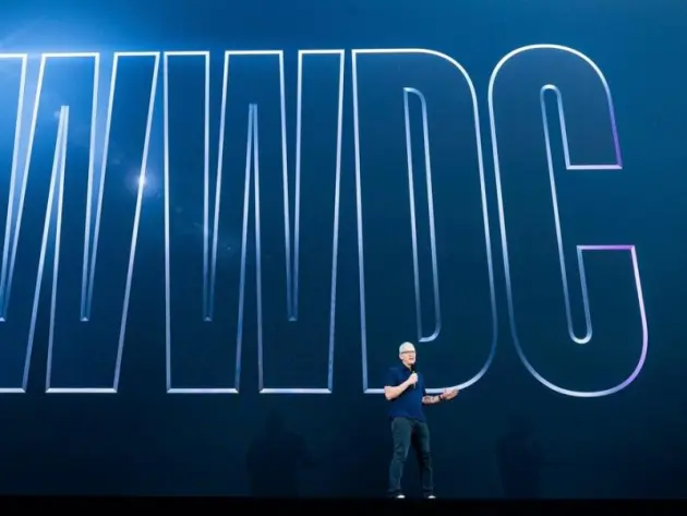 Apples-Entwicklerkonferenz WWDC