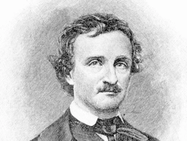 Edgar Allan Poe