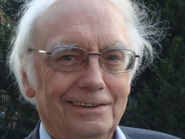 Bernd Faulenbach