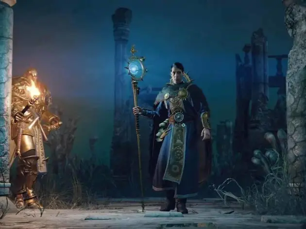 Warhammer: Age of Sigmar - Realms of Ruin: Tipps & Tricks zum RTS