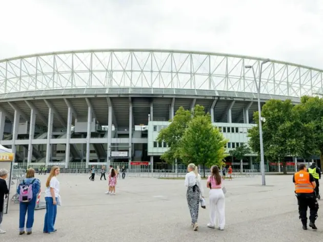 Taylor-Swift-Konzerte in Wien wegen Terror-Gefahr abgesagt