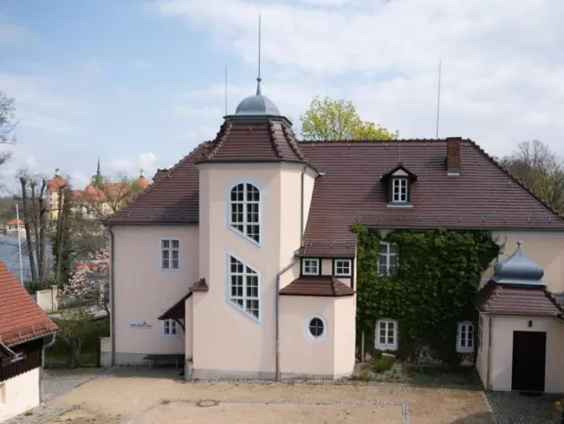 Käthe Kollwitz Haus Moritzburg
