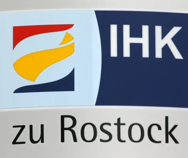 Industrie- und Handelskammer Rostock