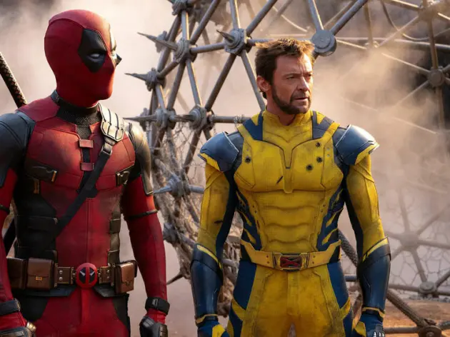 Deadpool & Wolverine | Kritik: Diese ultimative Superhelden-Bromance solltest Du nicht verpassen
