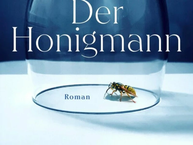 Peter Huth: Der Honigmann