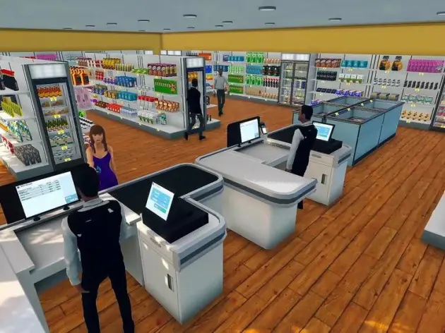 Supermarket Simulator: Tipps, Mods, Cheats und mehr
