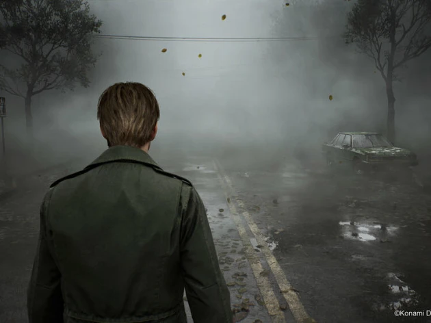 Silent Hill 2 Remake | Test des Survival-Horrorspiels: Gruselig, brutal, fesselnd