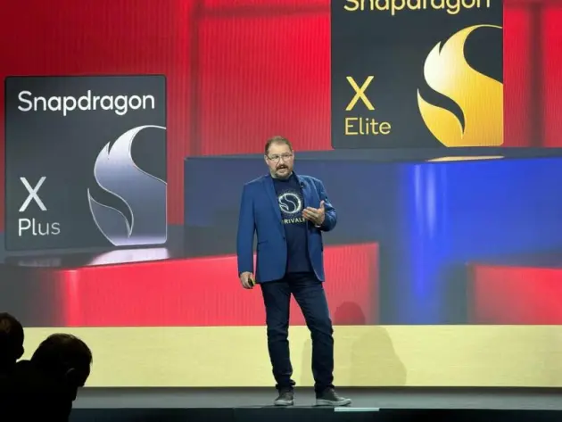 Qualcomm legt auf IFA im Wettstreit mit Intel und Apple nach