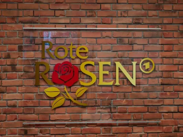 ARD-Serie «Rote Rosen»