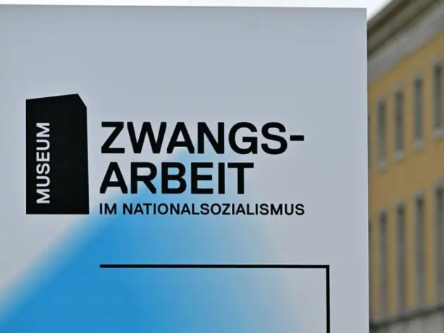 Museum Zwangsarbeit im Nationalsozialismus