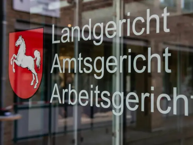 Amtsgericht Göttingen