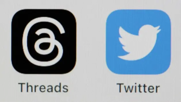 Threads vs. Twitter: Welches ist der freundlichere Kurznachrichtendienst?