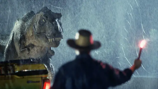 30 Jahre Jurassic Park: Die besten Momente des Dino-Franchises