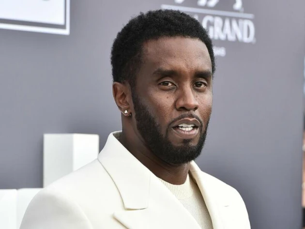 US-Rapper Sean «Diddy» Combs