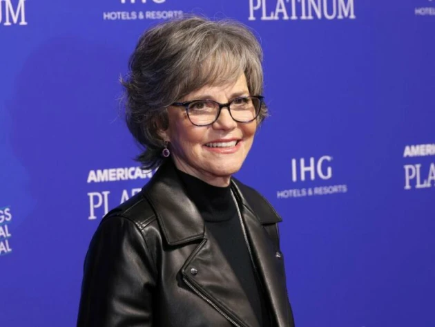 Sally Field