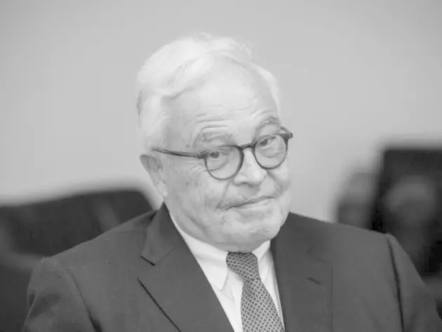 Rolf Breuer