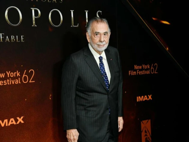 Francis Ford Coppola