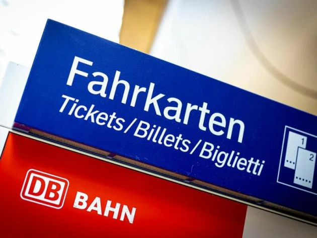 Ticketpreise im DB-Fernverkehr